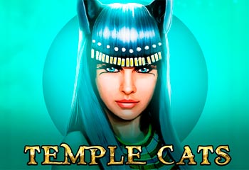 Temple Cats