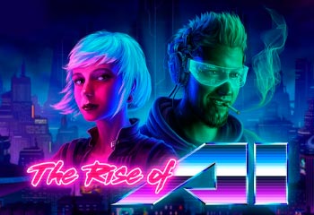 The Rise of AI