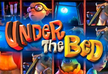 Under the Bed